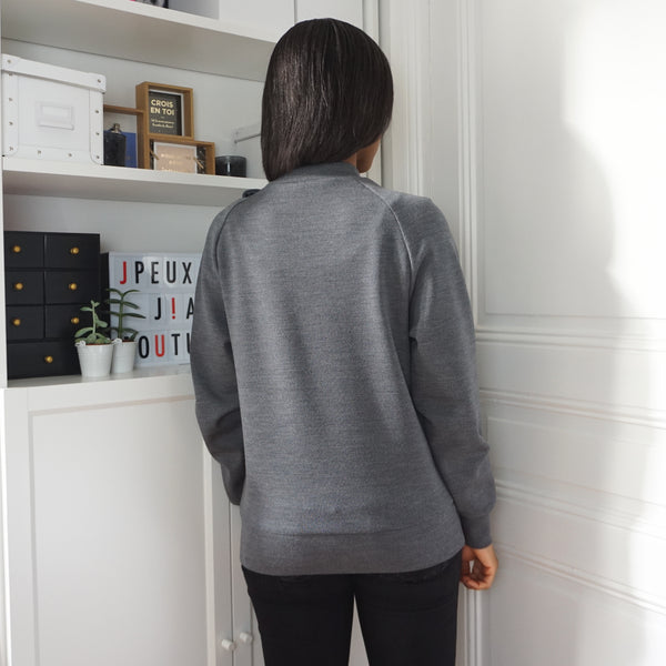 Le patron du sweat Gaby (34-56)