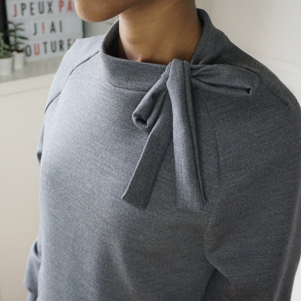 Le patron du sweat Gaby (34-56)