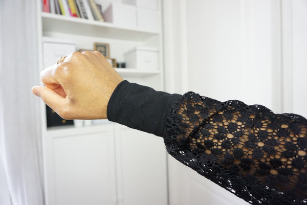 Le patron du sweat Gaby (34-56)