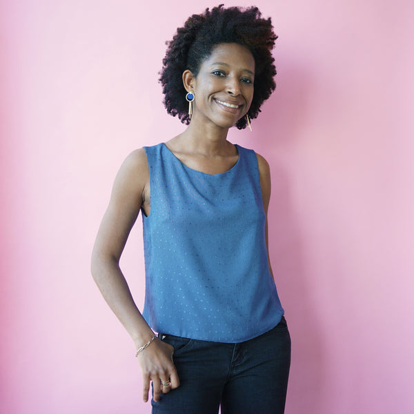 Le patron du top Donut (34-46)