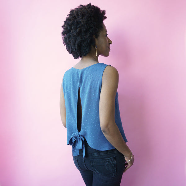 Le patron du top Donut (34-46)