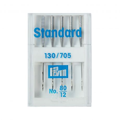 STANDARD 130/705 h sewing machine needle n°80