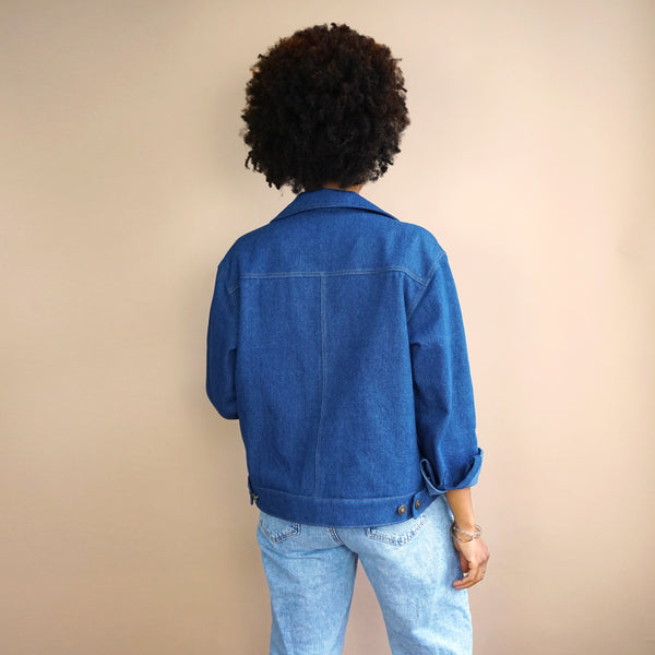 back view jacket
