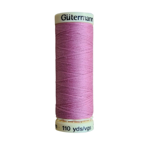 Candy Pink Sewing Thread - 100 m