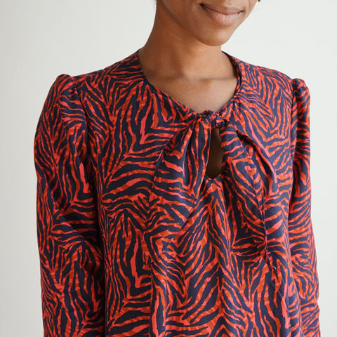 Malicia blouse/dress pattern