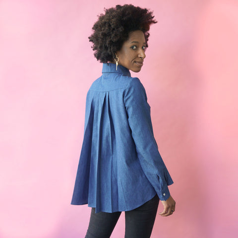 Saxa shirt