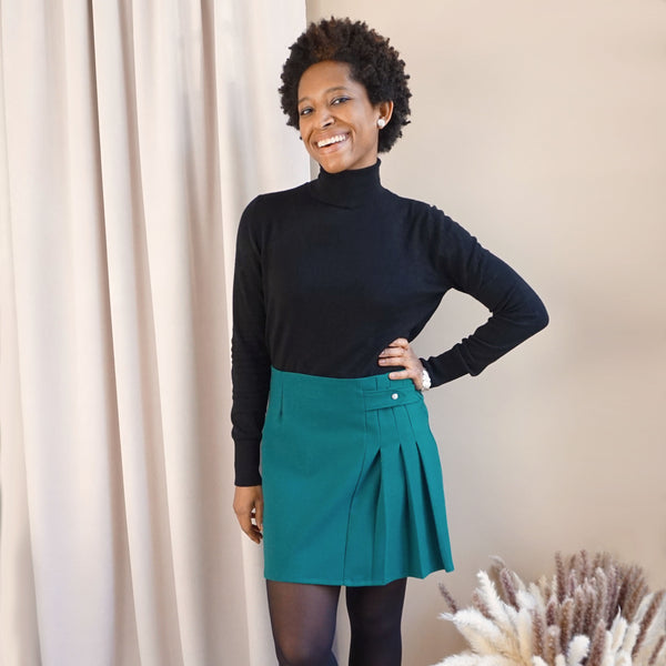 Stacey skirt pattern (34-56)