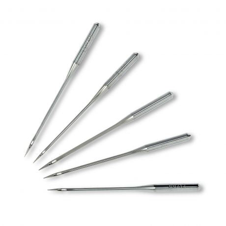 Aiguilles machine à coudre PRYM 130/705 H – Assortiment n°70 à 100