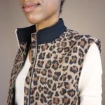 Le patron du gilet Augustin (34-52)