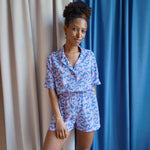 Le patron du pyjama Garfield (34-56)